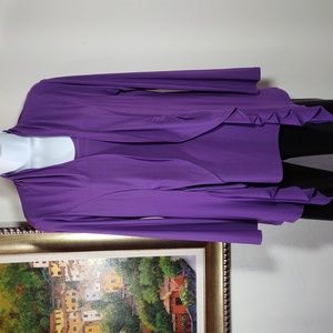 Anthony Original 2 pc Jacket/Tank Set